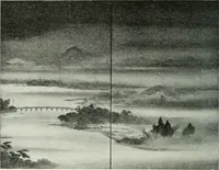 An illustration from Studio international (1893)