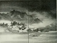 An illustration from Studio international (1893)