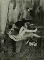 An illustration from Studio international (1893)