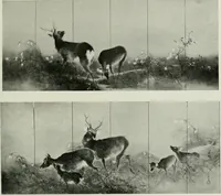 An illustration from Studio international (1893)