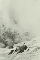 An illustration from Studio international (1893)