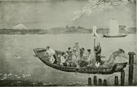 An illustration from Studio international (1893)