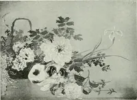 An illustration from Studio international (1893)