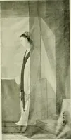 An illustration from Studio international (1893)