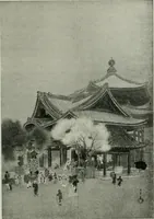 An illustration from Studio international (1893)