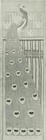 An illustration from Studio international (1893)