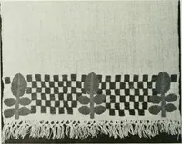 An illustration from Studio international (1893)