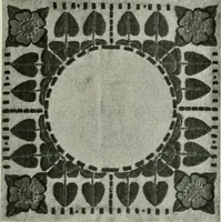 An illustration from Studio international (1893)
