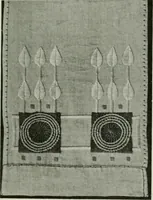 An illustration from Studio international (1893)
