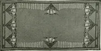 An illustration from Studio international (1893)