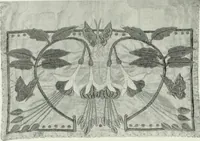 An illustration from Studio international (1893)