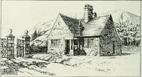 An illustration from Studio international (1893)