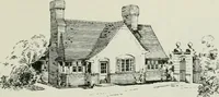 An illustration from Studio international (1893)