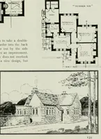 An illustration from Studio international (1893)