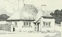 An illustration from Studio international (1893)