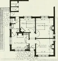 An illustration from Studio international (1893)