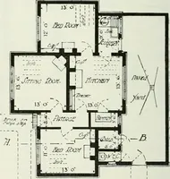 An illustration from Studio international (1893)
