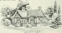 An illustration from Studio international (1893)