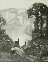 An illustration from Studio international (1893)