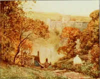 An illustration from Studio international (1893)