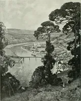 An illustration from Studio international (1893)