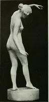 An illustration from Studio international (1893)
