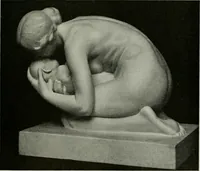 An illustration from Studio international (1893)