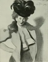 An illustration from Studio international (1893)