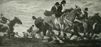 An illustration from Studio international (1893)