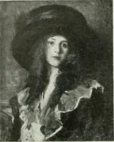 An illustration from Studio international (1893)