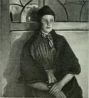 An illustration from Studio international (1893)