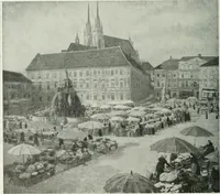 An illustration from Studio international (1893)