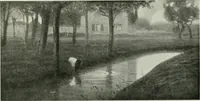 An illustration from Studio international (1893)