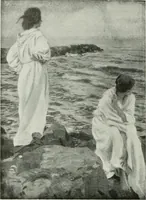 An illustration from Studio international (1893)