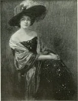 An illustration from Studio international (1893)