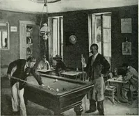 An illustration from Studio international (1893)