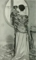 An illustration from Studio international (1893)