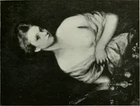An illustration from Studio international (1893)
