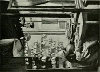 An illustration from Studio international (1893)