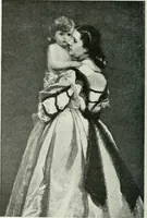 An illustration from Studio international (1893)