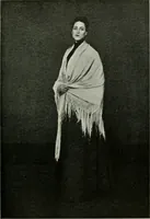 An illustration from Studio international (1893)