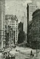 An illustration from Studio international (1893)