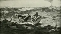 An illustration from Studio international (1893)