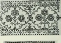 An illustration from Studio international (1893)