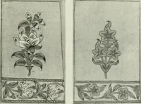 An illustration from Studio international (1893)