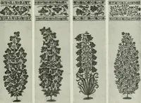 An illustration from Studio international (1893)