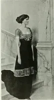 An illustration from Studio international (1893)