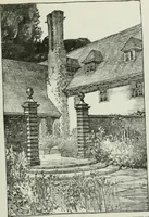 An illustration from Studio international (1893)