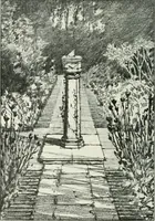 An illustration from Studio international (1893)