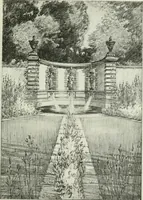 An illustration from Studio international (1893)